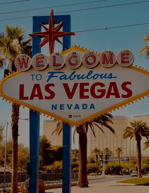 Las Vegas